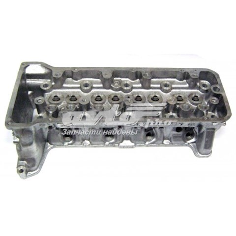 Головка двигуна Lada 21011100301110 ціна, від 110.87 USD