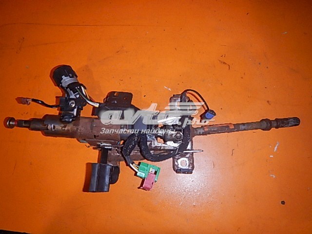 Купити Рульова колонка Peugeot 307  3A, 3C
