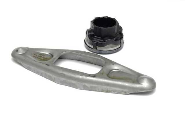 Вижимний підшипник 3189600090 Sachs
