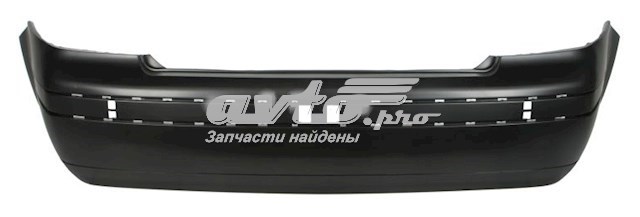 Кожух бампера заднього FPS FP9543950 ціна, від 39.44 USD