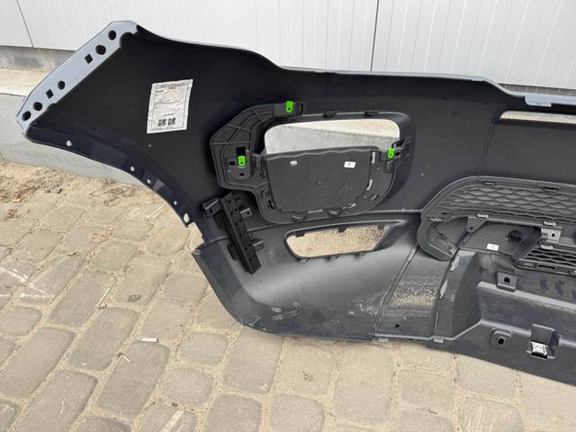 Купити LR079394 Land Rover Буфер (бампер) передній