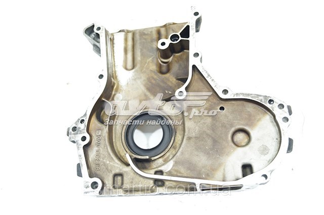 Купити A1600150001 Mercedes Компресор пневмопідкачки (амортизаторів)