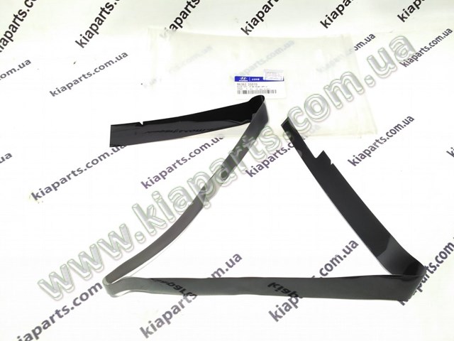Фара протитуманна задня, права 924062W300 Hyundai/Kia