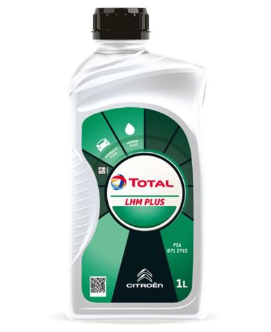 Гідравлічне масло (рідина) Total 214174 ціна, від 11.39 USD