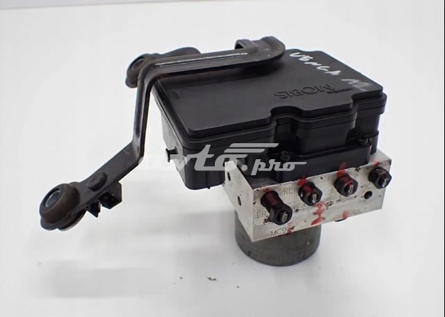 6158945100 Hyundai/Kia Блок управління АБС (ABS)