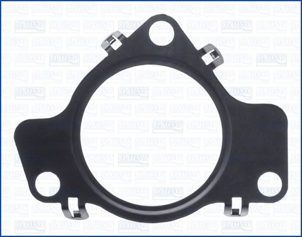 Прокладка впускного колектора 9802446380 Peugeot/Citroen