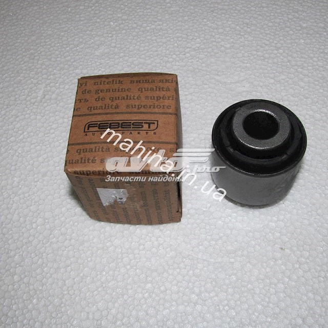 Купити M112919470 Chery Сайлентблок задньої реактивної тяги