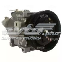 Компресор системи кондиціювання Cargo 240766 ціна, від 114.55 USD