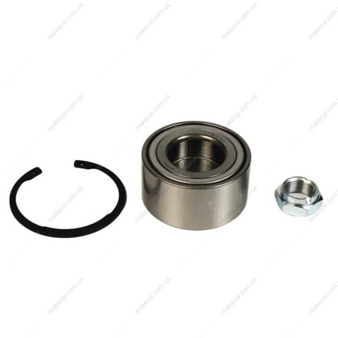 WB90509 Sato Tech Підшипник маточини передньої