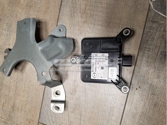 KB8C67Y30C Mazda Датчик контролю мертвої зони, задній