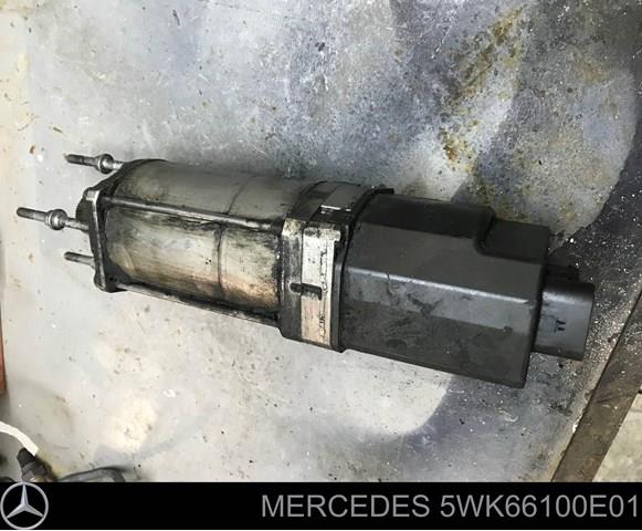 5WK66100E01 Mercedes 