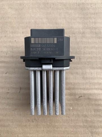 Купити G4532004 Mercedes 