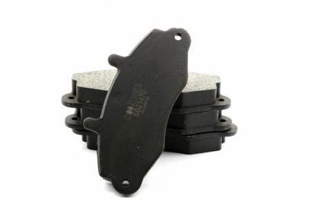 Передні тормозні колодки SB21470 Shafer
