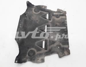 31425092 Volvo Захист двигуна передній