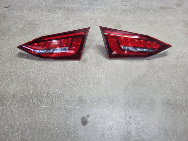 265556HH3A Nissan/Infiniti 