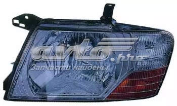 Купити 2141159RLDEM1 Depo/Loro/Abakus Фара правая