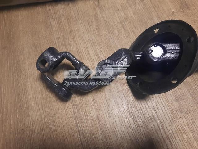 33023401042 GAZ Вал рульової колонки, нижній