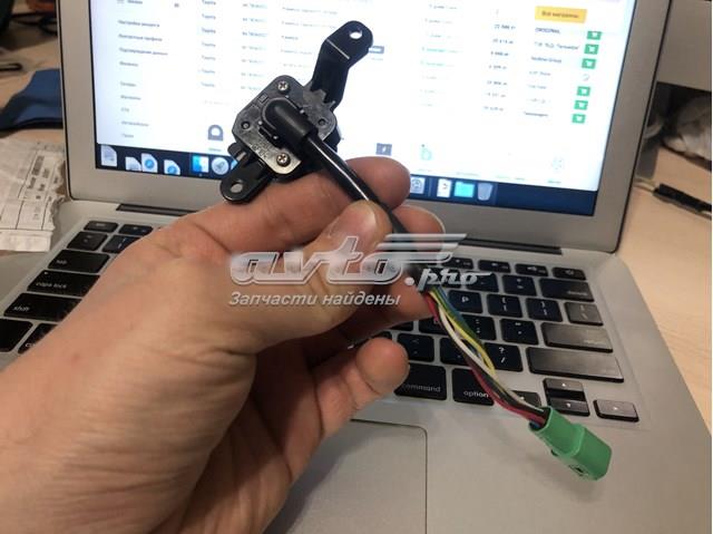Купити 867B060021 Toyota Камера системи забезпечення видимості