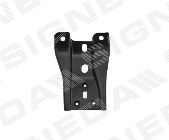 Кронштейн замку капоту Signeda PVG30031AC ціна, від 12.52 USD