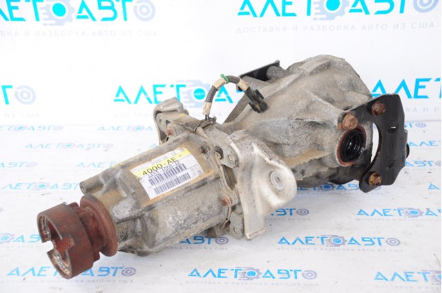  Ford AA534000AE ціна, від 294.76 USD