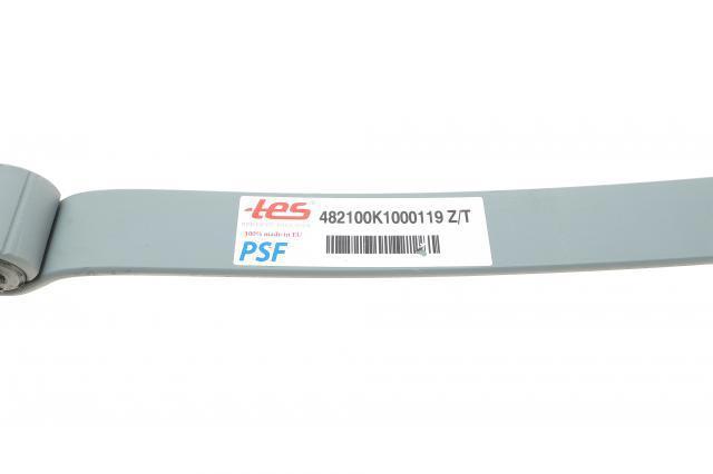 Купити 482100K1000119ZT TES 