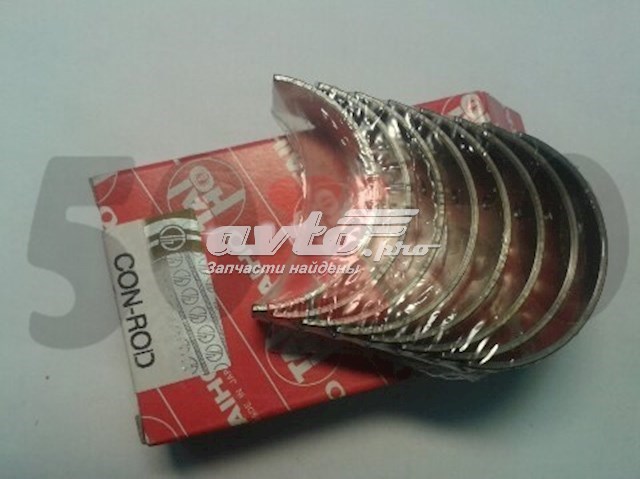 Шатунні вклалиші колінвала STD Taiho R041ASTD ціна, від 6.25 USD