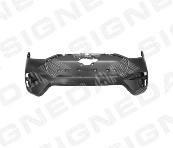Купити PFD04666BB Signeda Буфер (бампер) передній