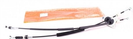 Трос перемикання передач, здвоєний Autotechteile 5060311 ціна, від 61.91 USD