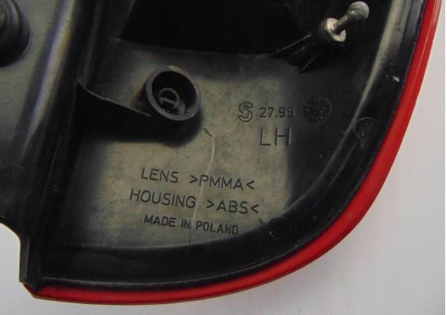  Mitsubishi MR957373 ціна, від 55.25 USD