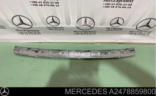  A2478859800 Mercedes