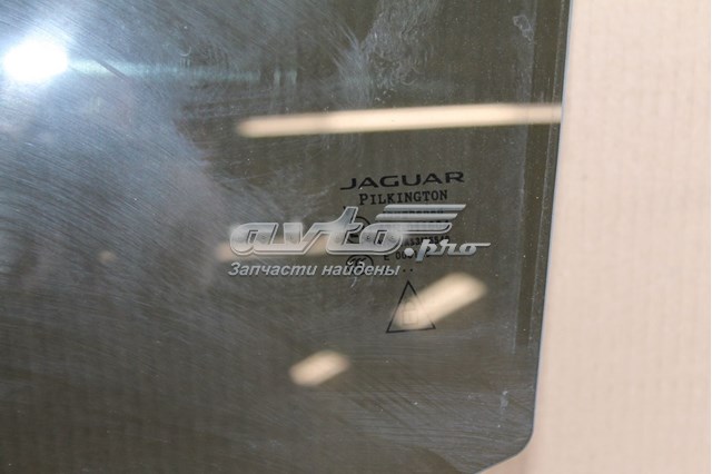 Скло задньої двері лівої Jaguar T4A1201 ціна, від 50.00 USD