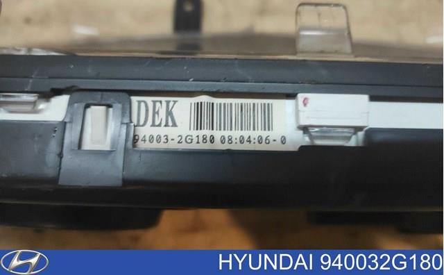 940032G180 Hyundai/Kia 