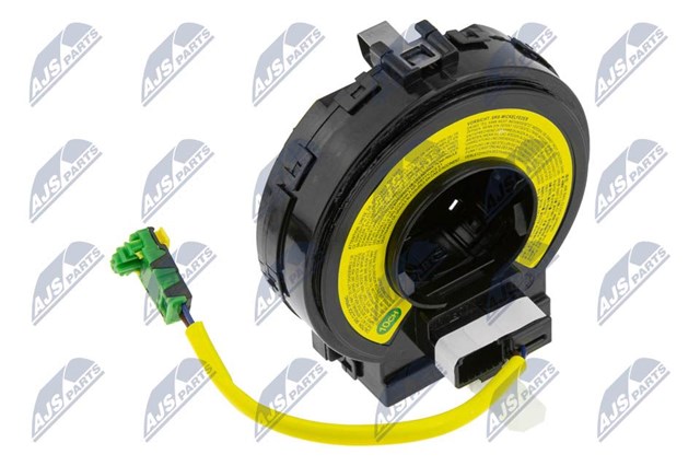 Купити TQ10104 Tqparts Контактне кільце подушки безпеки