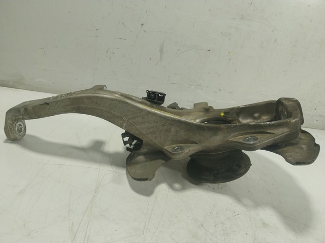 A1673322500 Mercedes Цапфа поворотного кулака