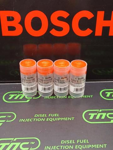 Розпилювач дизельної форсунки Bosch DN0PDN121 ціна, від 11.23 USD