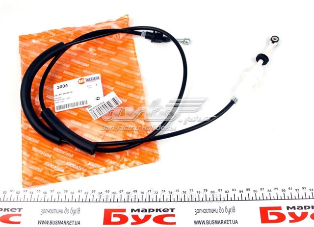Купити 1003004 Autotechteile Трос газу