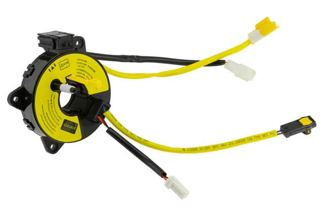 Шлейф керма Tqparts TQ10374 ціна, від 23.64 USD