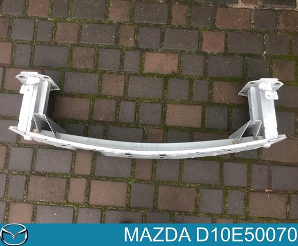Підсилювач бампера переднього Mazda D10E50070