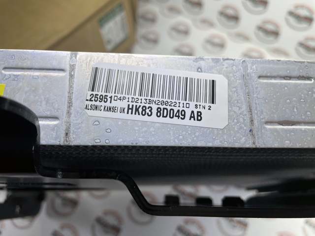  LR140296 Land Rover