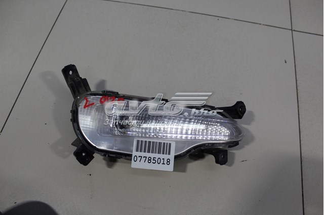 Туманка ліва Hyundai/Kia 92207H5000 ціна, від 62.08 USD