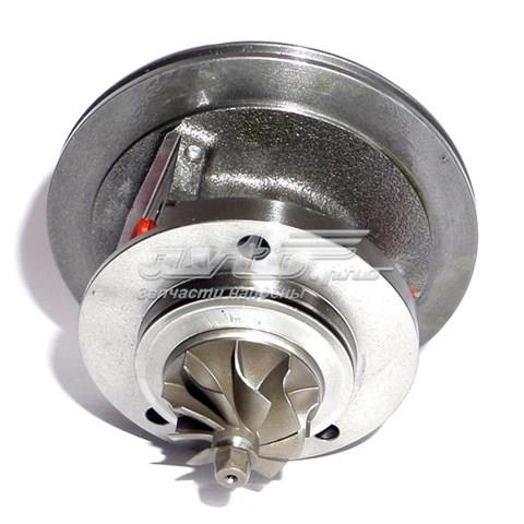 54359700033 Borg-Warner Турбонаддув