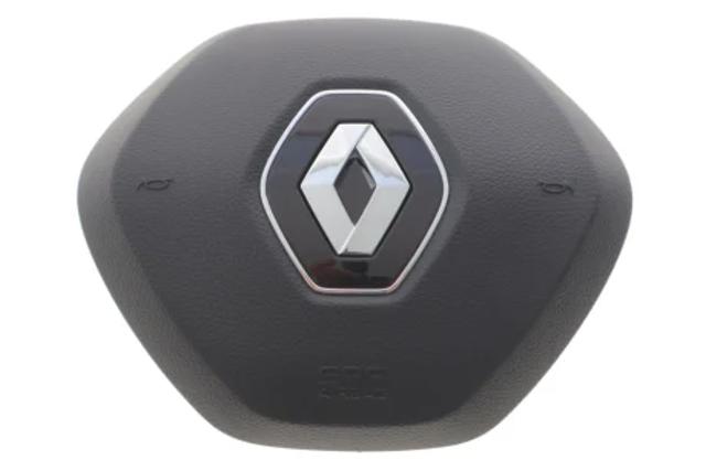 Подушка безпеки, водійська, AIRBAG 985100834R Renault (RVI)