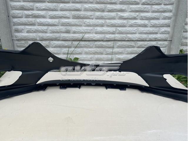 PMZ04149BD Signeda Бампер передній в зборі