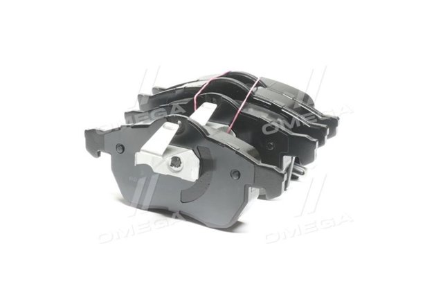 Передні тормозні колодки RD23056STD Rider