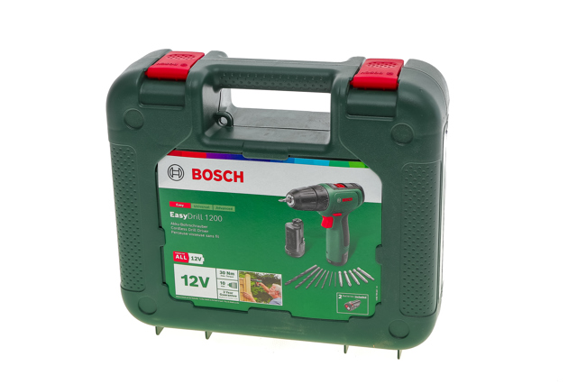  Bosch 06039D3007