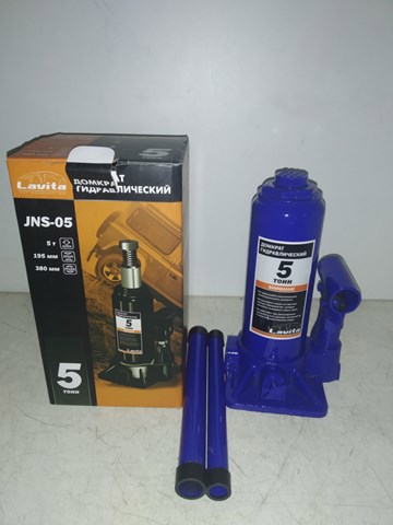 LAJNS05 Lavita Домкрат автомобільний