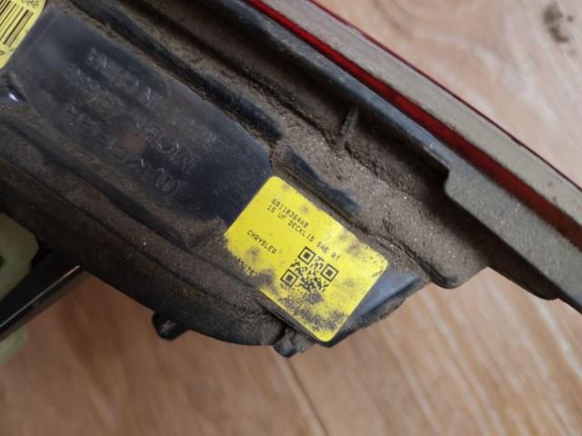 68110364AB Chrysler