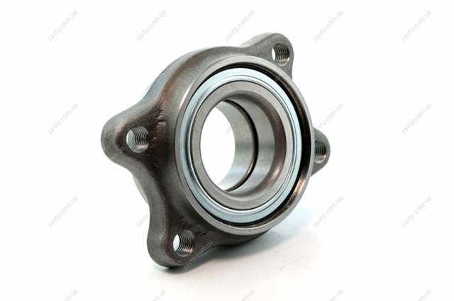 Купити SH15740 Shafer Підшипник маточини передньої/задньої