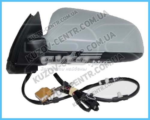 Праве бокове дзеркало FPS FP0019M02
