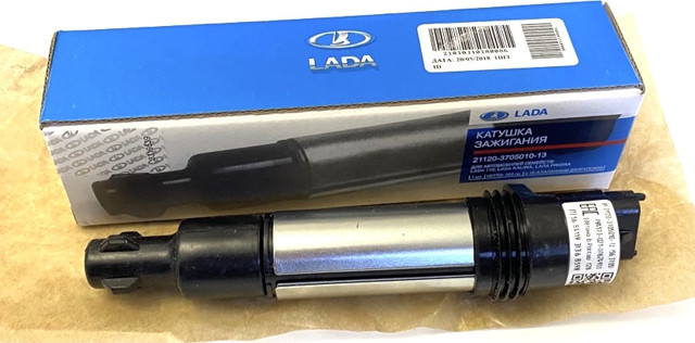 Купити 21120370501013 Lada Котушка запалювання